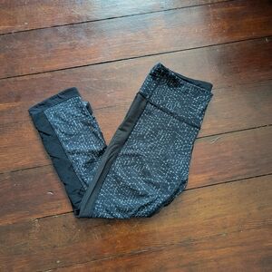 Lululemon Capri Leggings